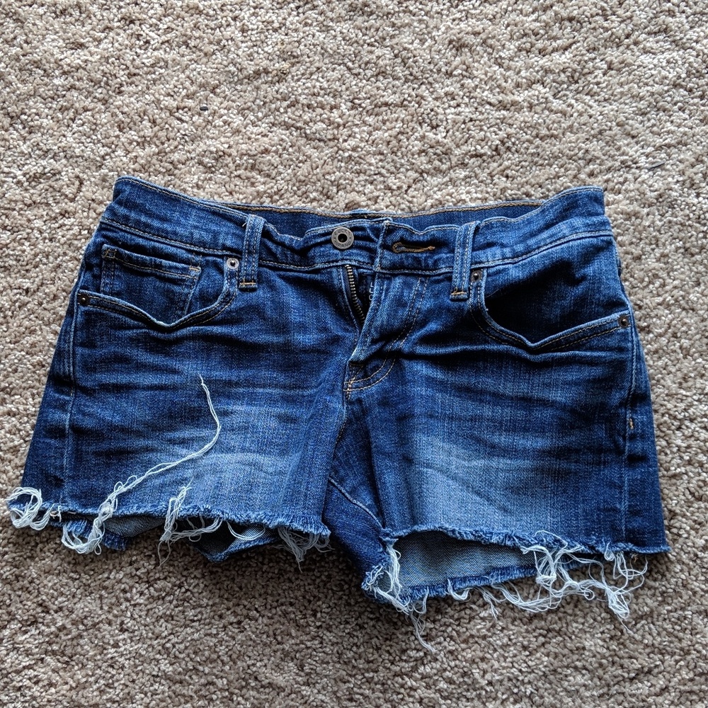 Lucky Brand Denim Shorts